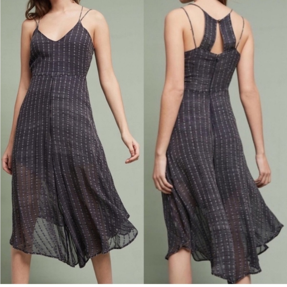 HD in Paris Flowy Jumpsuit